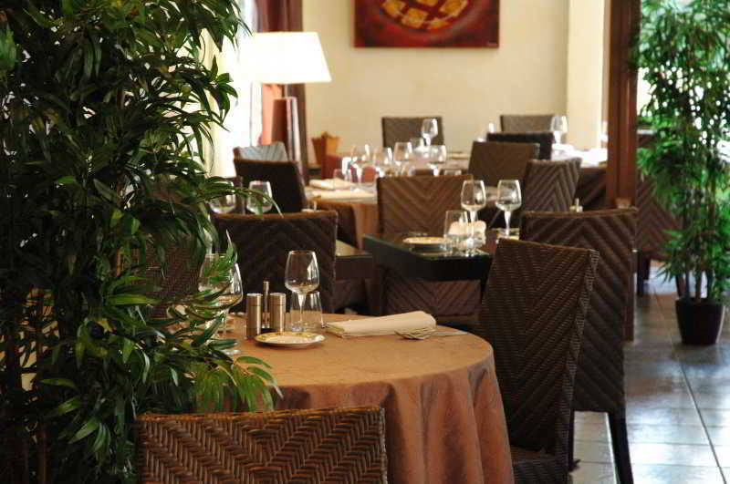 The Originals Access, Hostellerie Des Pins, Montélimar Dış mekan fotoğraf